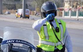 Alista Seguridad Vial operativo especial por Tecate Supremo