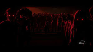 Marvel Zombies Trailer