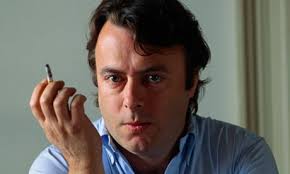 For most of his career, Christopher Hitchens, who has died of oesophageal cancer aged 62, was the left&#39;s biggest journalistic star, writing and broadcasting ... - Christopher-Hitchens-007
