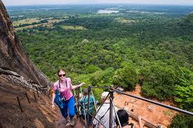 Image result for tourism in sri lanka SIGIRIYA
