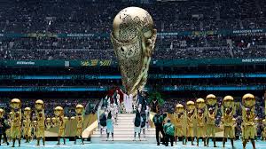 La tercera ceremonia del Mundial 2026, EN VIVO: Estados Unidos cerrará la fiesta de inauguraciones