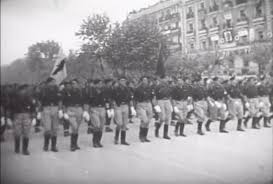 Resultado de imagen de Fotos inéditas | 75 años del comienzo de la Guerra Civil (18 de julio ...