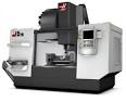 Haas CNC Vertical Machining Center (VMC) Haas Automation