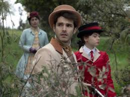 The Lady's Companion: Netflix's Delightful Period Drama
