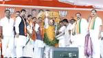 Telangana Assembly Elections 2018: Amit