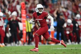 Greg Dortch lands with Lions as replacement for Kalif Raymond: reports