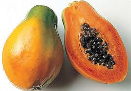 Resultado de imagen de papaya foto