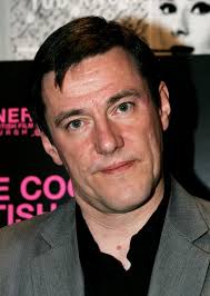 (UK TABLOID NEWSPAPERS OUT) New Order&#39;s Stephen Morris arrives at the London gala screening of &#39;Control&#39; at Odeon Covent Garden on October 2, 2007 in London ... - Control%2BGala%2BScreening%2B45MePKxniVFl