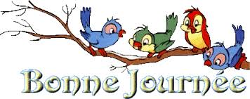 Résultat de recherche d'images pour "bonne journée"