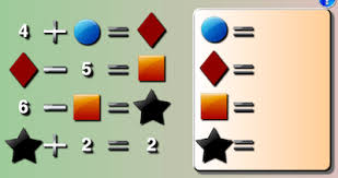 Resultado de imagen de de relacion logica matematica