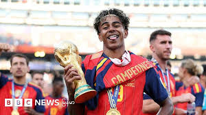 World Cup 2026 - စပိန်ရဲ့ဘောလုံးအောင်ပွဲ အာဂျင်တီးနားအတွက် အရှက်ရစရာလား