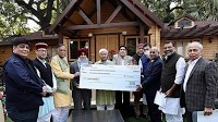 CSR Watch: IFFCO donates Rs 2.51 crore for Ram Temple construction at Ayodhya
