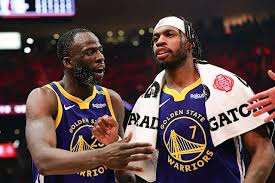 Warriors and Rockets Face Off in Crucial Game 7 Showdown