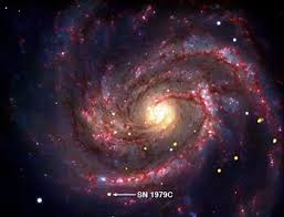 Resultado de imagen para agujeros negros reales nasa