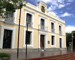 Imagen de Casa de la Aduana in Isla de Margarita