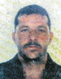 Jairo Alonso Zuluaga Zuluaga, asesinado. // Cortesía - caritaturbaco_0