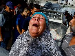 Al Jazeera - News update