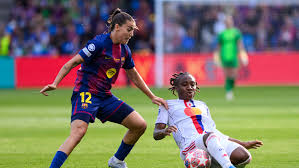 En la Champions todos buscan cómo detener la hegemonía del Barcelona