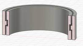 Fidget Spinner Ring : 8 Steps - Instructables