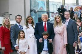 Image result for Trump July 2016