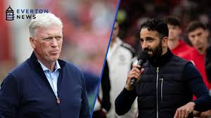 Everton News - News update
