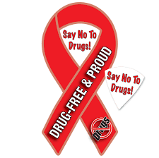 Image result for red ribbon