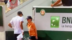 Marta Kostyuk blasts Russian players for Ukraine war silence ahead of French Open clash with Mirra Andreeva