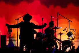 Pearl Jam's Drummer Drama: Cameron Leaves, Abbruzzese Shoots Down Reunion