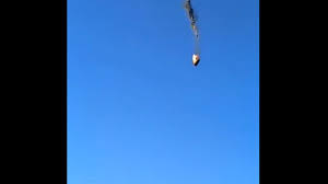accident montgolfière brésil