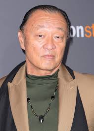 'Mortal Kombat' star Cary-Hiroyuki Tagawa dies at 75 after stroke