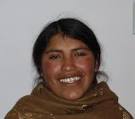 Carolina Contreras Roca | Bolivian Quaker Education Fund - Carolina.preview