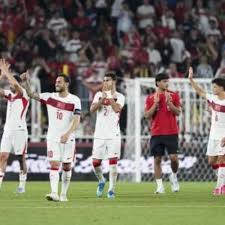 Venezuela x Turquia: onde assistir ao vivo, horário e prováveis escalações do amistoso pré-Copa
