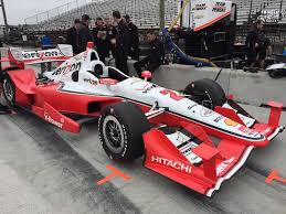 Image result for montoya indycar 2015