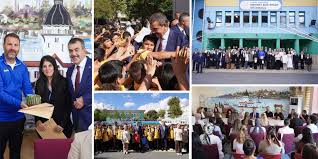 MEB - News update