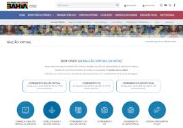 Sefaz-BA expande balcão virtual para facilitar acesso a serviços públicos