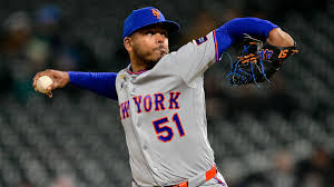 Cubs Interested in Freddy Peralta Amid Mets' Struggles