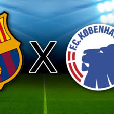 Barcelona x Copenhagen na Champions League: onde assistir ao vivo, horário e escalação