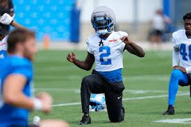 Detroit Lions rule out 5 defenders for Week 1 vs. New Orleans Saints