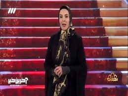 صحبت‌های قابل تأمل آزیتا ترکاشوند درباره تلاش برای عقب نموندن در مسابقه دیده شدن