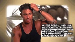 Supreme ten powerful quotes about jersey shore photograph German ... via Relatably.com