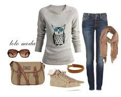 Resultado de imagen de outfits juveniles