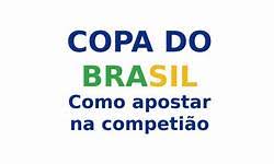 aposta final copa do brasil