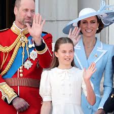 Kate Middleton Honors Prince William in Sweet Father’s Day Tribute
