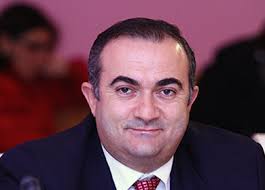 Member of Parliament Tevan Poghosyan of Heritage has resigned. He informed about his resignation in a Facebook post. “I made my decision a long time ago I ... - eng138822118299