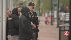 Police responding to ‘situation’ at SUNY Erie downtown campus