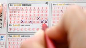 ziehung eurojackpot heute