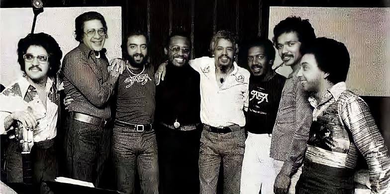 FANIA FUNK-CHÉ: La apuesta gringa de la Fania All-Stars… – HERENCIA RUMBERA RADIO