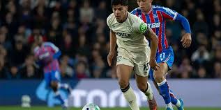 PSG e Manchester United lutam por Mateus Fernandes do west ham