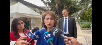 Ministerio de Relaciones Exteriores de Colombia - News update