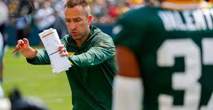 Dolphins hire Packers DC Jeff Hafley to be their next head coach